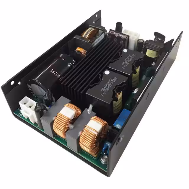 PQU650M-54P Murata Power Solutions Inc.  Convertidores CA/CC